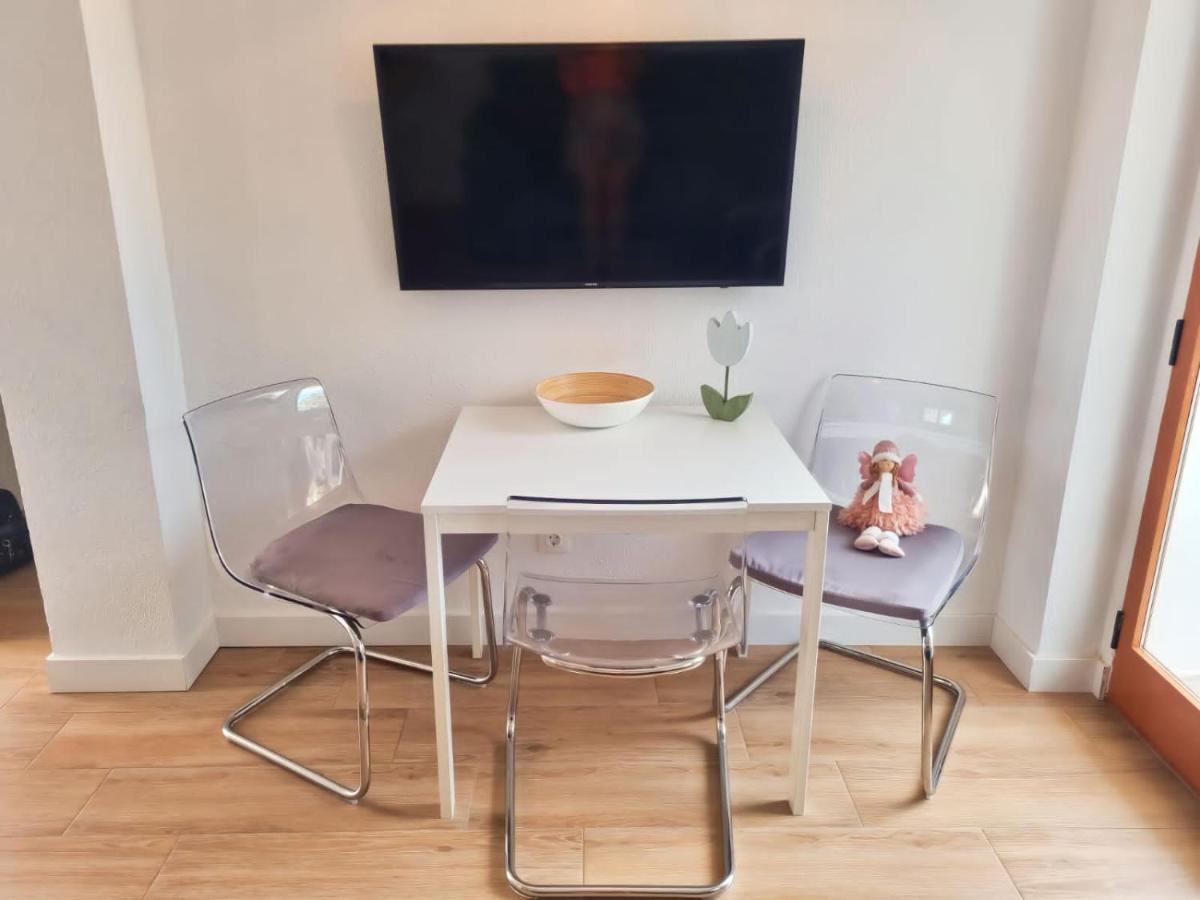 Apartamento El Patio V デニア エクステリア 写真