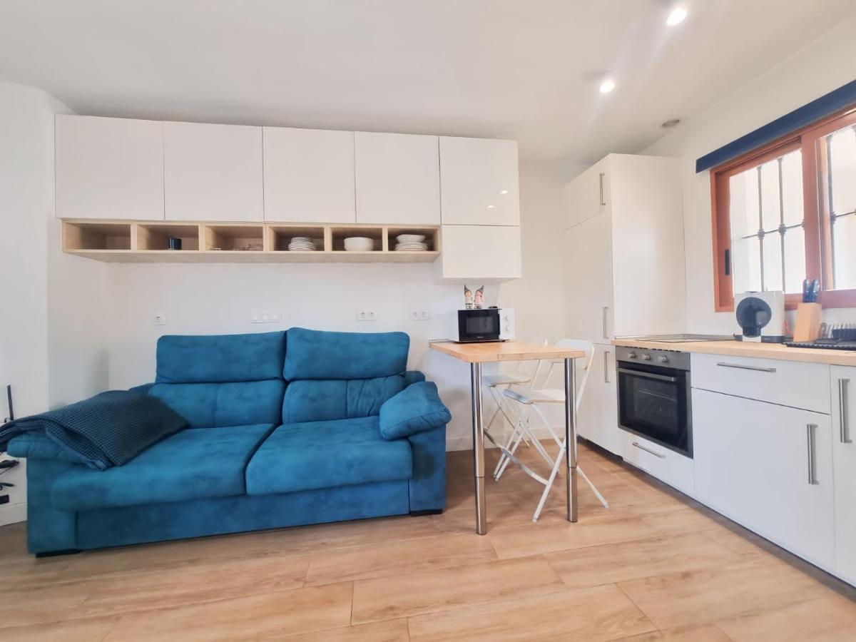 Apartamento El Patio V デニア エクステリア 写真