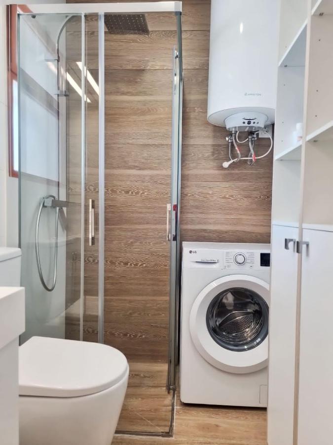 Apartamento El Patio V デニア エクステリア 写真