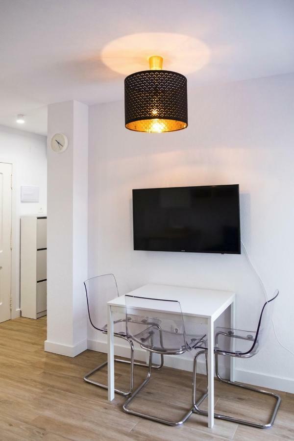 Apartamento El Patio V デニア エクステリア 写真