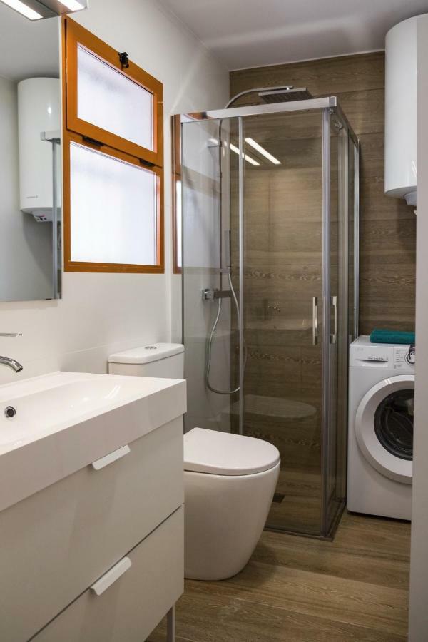 Apartamento El Patio V デニア エクステリア 写真