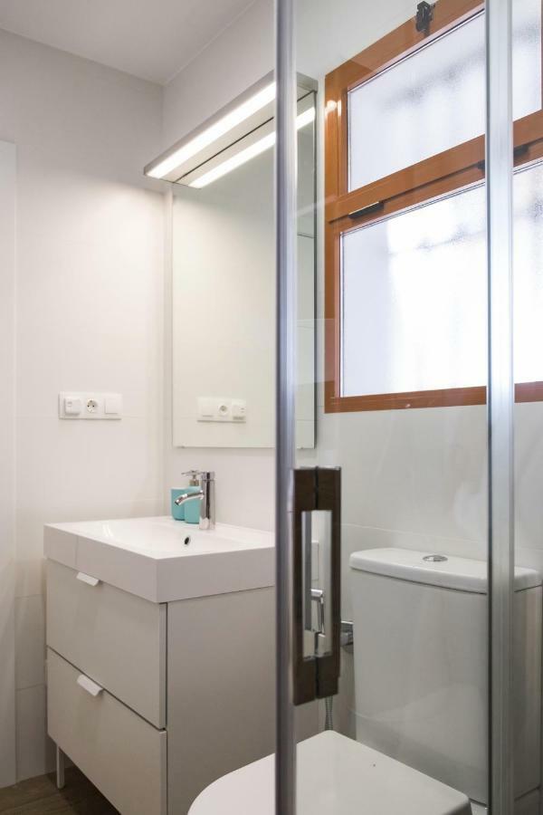 Apartamento El Patio V デニア エクステリア 写真