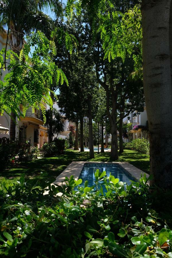 Apartamento El Patio V デニア エクステリア 写真
